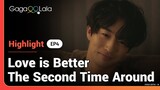 Miyata & Iwanaga open up about their feelings in J-BL "Love is Better the Second Time Around“ 🥰