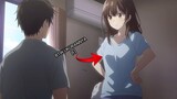 Anime Romance Dengan Cerita Cinta Segitiga Antara OM Kantoran Dan Para Gadis Cantik