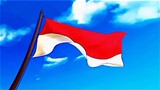 selamat hari kemerdekaan republik Indonesia