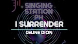 I Surrender - Celine Dion