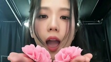 金智秀Flower舞蹈换装challenge2