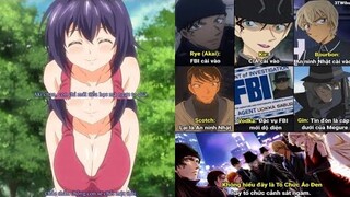 Ảnh Chế Meme Anime #453 Chắc Hẳn Người Tốt Rồi