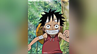 selamat ulang tahun baka sencho🎉anime onepiece luffy#happybrothersday  fyp xyzbca foryoupage animeedit garp