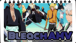 [Bleach] Dua Puluh Tahun Lalu, Hari dimana aku mnejadi Bleach