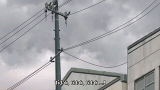 Haikyuu!! S4 Part 1 episode 9 - SUB INDO