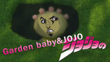 【MAD】In the Night Garden with JOJO opening