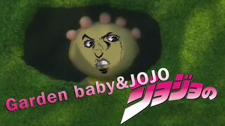 [Guichu] [MashUp] In The Night Garden versi JOJO