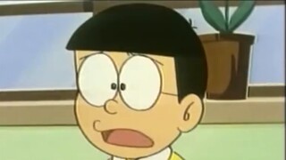 Doraemon: Mari kita percaya pada cahaya bersama-sama!