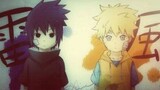 [AMV|Hype|Tear-Jerking|Naruto]Scene Cut of Uchiha And Uzumaki|BGM: Sinking In
