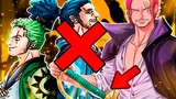 NEW SBS! Ushimaru Theory DEBUNKED! Red Haired Pirates REVEALED!