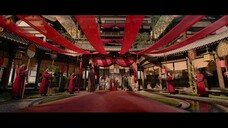 The Prisoner of Beauty 2025 - EP 01 (Sub Indonesia)