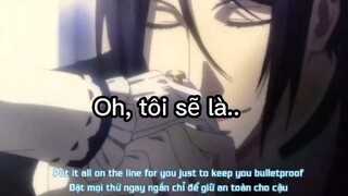 Khi ác quỷ gặp gỡ Thiên thần..|^^ #anime