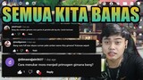 SEBUAH ILMU PENGETAHUAN UNTUK PLAYER GENSHIN - GENSHIN IMPACT INDONESIA