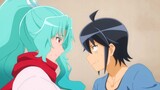 Makoto Got Angry On Tomoe - Tsukimichi Moonlit Fantasy Season 2 Episode 10