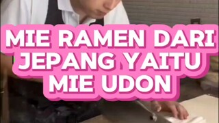 mie udon viral