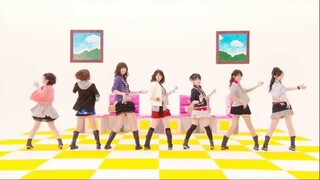 Berryz Kobou [Rival] (MV)