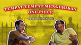 Tempat Mengerikan Di One Piece - Part 1