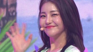 [Brave Girls]'Rollin' đứng nhất trong BXH âm nhạc Hàn Quốc (Sân khấu) 17.03.2021