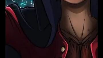 luffy