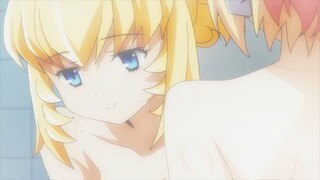 Busou Shinki eps 3