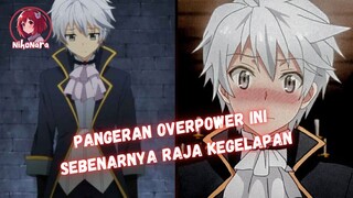 MC INI SEBENARNYA OVERPOWER