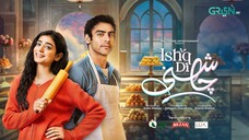 Ishq Di Chashni Ep 02 (Subtitle) 3rd March 2025 (Sehar Khan_ Khushhal Khan) - Me