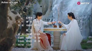 ASHES OF LOVE || EP 22 || ENG SUB