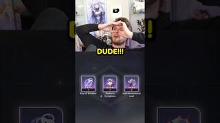 I DIDNT KNOW YOU COULD DO THIS EVERY WEEK