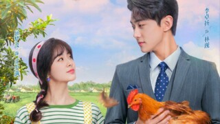 Don't Disturb Me Farming (2024) Ep 19 Eng Sub