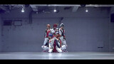 [Twist] KING danced [original choreography]