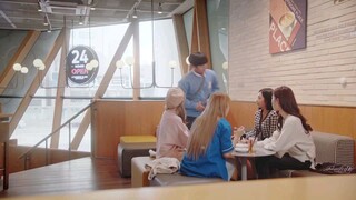 Love Revolution E26 SubdoHD