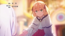 Tensei Oujo to Tensai Reijou no Mahou Kakumei Eps. 1 Subtitle Indonesia