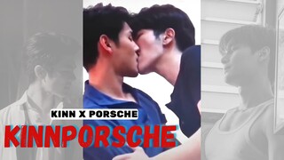 KinnPorsche The Series || Bastidores || BL - #boyslove #bldrama