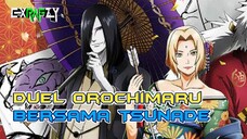 Duel Sanin Legendaris❗Orochimaru VS Tsunade❗[GMV] Sesuka Hati Gue🗿