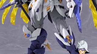 Được bán với giá 188 nhân dân tệ, người mẫu Tengu Judge Yoshitsune có mặt tại đây