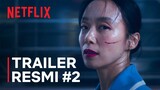 Kill Boksoon | Trailer Resmi 2 | Netflix