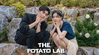 The.Potato.Lab Eps. 02[SUB INDO]