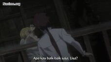 saiken no Blacksmith eps 10 [sub indo]