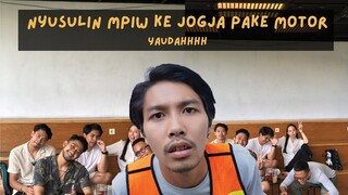 Vlogggg Jogja Eps 3