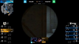 CSGO Highlight Hay Nhất p11