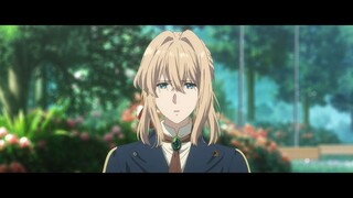 Violet Evergarden