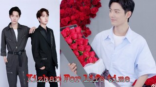 BJYX- Yizhan ROSEONLY romance🌹🌹