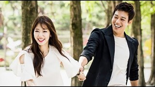 DOCTORS (Yoo Hye Jung & Hong Ji Hong)