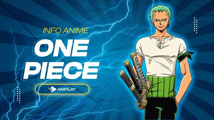 Mengenal pemeran Zoro di Live Action One Piece