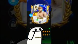 3 ICONOS TOTY GRATIS QUE DEBES TENER EN FC MOBILE 24 #shorts