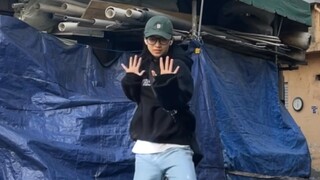 路过cha一下香水的高光10s
