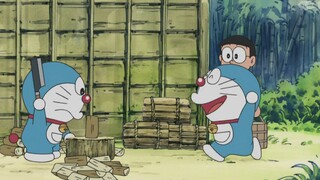 Doraemon (2005) - (136) RAW