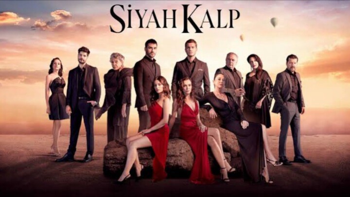 Siyah Kalp – Episode 11 (English Subtitle)