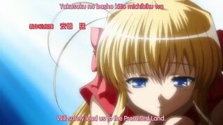 Fortune Arterial Episode 6