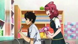 EP4 - Witch Craft Works [Sub Indo]